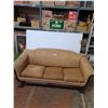 Image 1 : * Vintage Chesterfield - Some Stains - 34x78x31" - Pickup Only