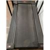 Image 3 : * Pro-Form EKG Electronic Fold-Up Treadmill - Tested - 62x28" Tread x 50" Handle (Open) - PU Only