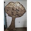 Image 1 : * Large Wooden 'Stage Prop' Tree - 69" x 84" - Pickup Only