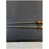 Image 2 : (2) Knife Sharpeners - 18" Length