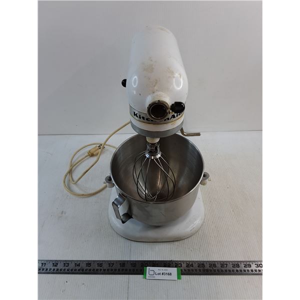 KitchenAid Electric Blender - Tested - Pickup Only