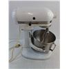 Image 2 : KitchenAid Electric Blender - Tested - Pickup Only
