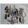 Image 2 : Assorted Hand Tools, Sockets, Misc.