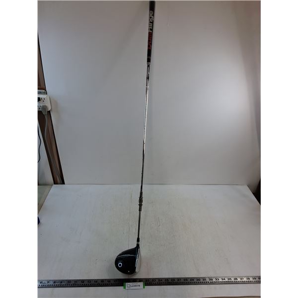 Medicus Dual-Hinge Oversized Head #1 Driver Golf Club - 44" Length - Pickup Only