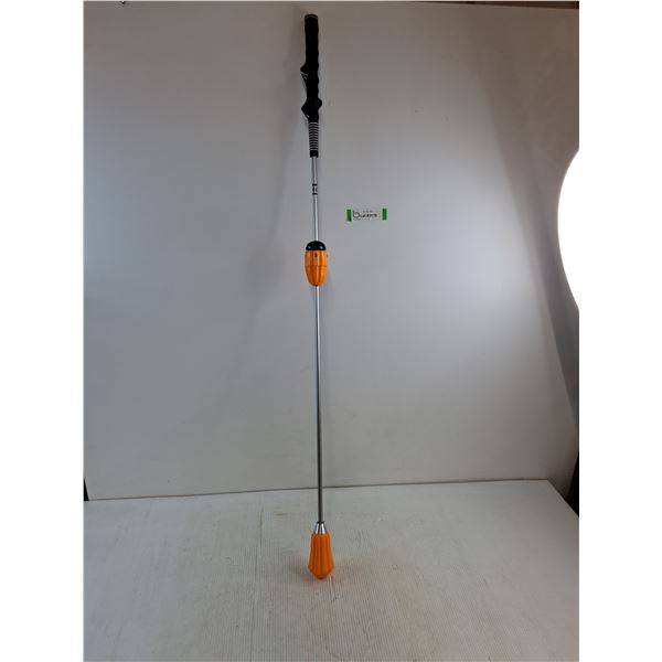Golf Swing Trainer Club - 43" Length - Pickup Only