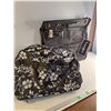 Travelpro Garment Luggage Bag 23"x24", Floral Garment Luggage Bag 20"x23" - PICK UP