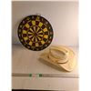 Cowboy Hat, England Dart Board - PICK UP