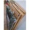 Image 3 : *(3) 36"x72" Naturae Decor Willow Expandable Trellis Appear NIB