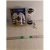 MiniJersery Toronto Maple Leafs, Cool Beverages Hydrogen Water Bottle- Powers On