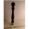 Image 1 : 22" x 3" Pepper Grinder