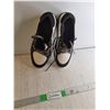 Crocs Bradyn Golf Shoes Lace Up White Black Women’s Size 12