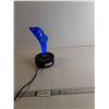 Image 1 : Dolphin Electra Plasma Lamp
