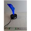 Image 2 : Dolphin Electra Plasma Lamp