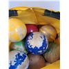 Image 2 : Lawn Bowling/Bocce Ball Set in Carrying Case