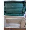Image 3 : * Rubbermaid Storage Container w/Lid - 20" x 17" x 32" - CANNOT SHIP