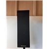 Image 2 : (2) Panasonic Tower Speakers - As Is - 44" Tall - CANNOT SHIP