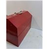 Image 4 : Sears Craftsman Tool Box - 18" x 13" x 10" - Preferred Pickup