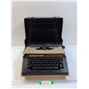 Image 1 : Sears Electric Typewriter - Has No Cord, Untested - Heavy, Cannot Ship
