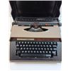 Image 2 : Sears Electric Typewriter - Has No Cord, Untested - Heavy, Cannot Ship