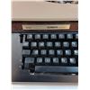 Image 4 : Sears Electric Typewriter - Has No Cord, Untested - Heavy, Cannot Ship