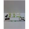 Image 1 : (3) Nintendo Wii Fit Video Games, Nintendo Controller & Xbox Controller - As Is
