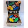 Image 1 : Simon Electronic Game - Needs Batteries