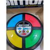 Image 2 : Simon Electronic Game - Needs Batteries
