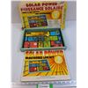 Image 1 : Solar Power Electronic Lab Kit - As Is
