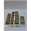 Image 1 : (29) NFL Trading Cards: Various - 1981 - CANNOT GUARANTEE AUTHENTICATION