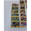 Image 2 : (29) NFL Trading Cards: Various - 1981 - CANNOT GUARANTEE AUTHENTICATION