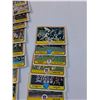 Image 5 : (29) NFL Trading Cards: Various - 1981 - CANNOT GUARANTEE AUTHENTICATION