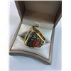 Image 2 : Patrick Roy Stanley Cup Ring w/Case (Size 10.5) - CANNOT GUARANTEE AUTHENTICATION