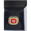 Image 2 : Montreal Canadiens Stanley Cup Ring - Size 10.5 - CANNOT GUARANTEE AUTHENTICATION