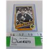 Image 1 : Wendel Clark Legends Hockey Trading Card - OPC 2012 - CANNOT GUARANTEE AUTHENTICATION