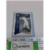 Image 1 : Mickey Mantle Baseball Trading Card - 2021 Edition - CANNOT GUARANTEE AUTHENTICATION
