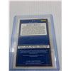 Image 3 : Mickey Mantle Baseball Trading Card - 2021 Edition - CANNOT GUARANTEE AUTHENTICATION