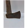 Image 2 : Axe - 34" x 8" - PICK UP ONLY