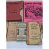 Image 3 : Vintage Farmer Ledgers, Manuals, Books