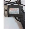 Image 2 : Sears Craftsman Electric Drill - Powers On