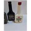 Image 5 : (5) Oil Quarts, Power Steering, Fuel Engine Cleaners - CANNOT SHIP