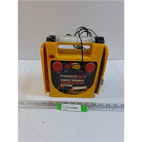 Booster Pack - As Is