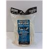Image 2 : Nylon Rope - 100ft - Un-opened