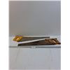 Image 1 : (2) Hand Saws - Preferred Pick-Up - 26" Long