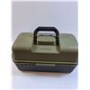 Image 3 : Flambeau Plastic Tackle Box - 19" x 10" x 10" - Preferred Pick-Up