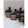 Image 2 : (12) Motor Oil - 10wx30 - CANNOT SHIP