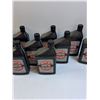 Image 3 : (12) Motor Oil - 10wx30 - CANNOT SHIP