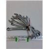 Image 1 : (6) Wrenches - Imperial - Various