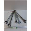 Image 1 : (5) Imperial Wrenches - Various