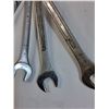 Image 2 : (5) Imperial Wrenches - Various