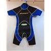 Image 1 : Torpedo Wet Suit for Kid - Size 3-4 Years
